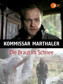 Commissioner Marthaler - The bride in the snow