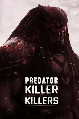 Predator: Killer of Killers