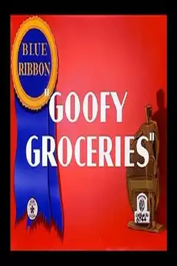 Goofy Groceries