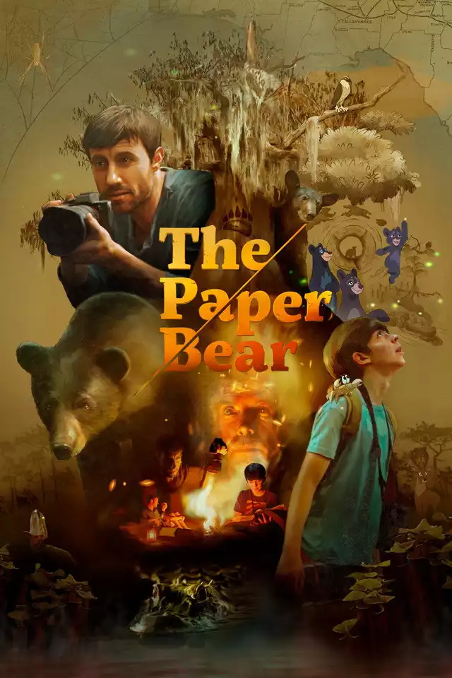 movie vertical poster fallback