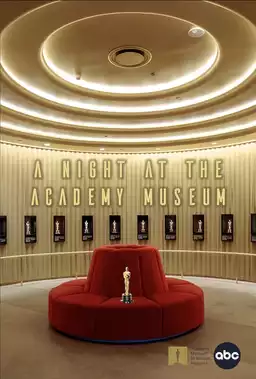 A Night at the Academy Museum