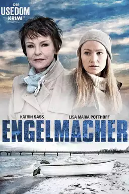 Engelmacher - Der Usedom-Krimi
