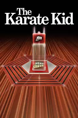 The Karate Kid