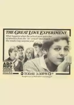 The Great Love Experiment