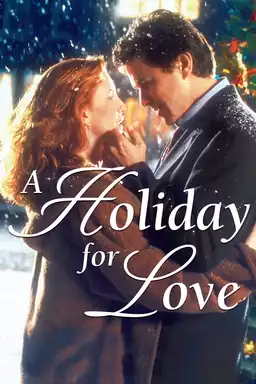 A Holiday for Love
