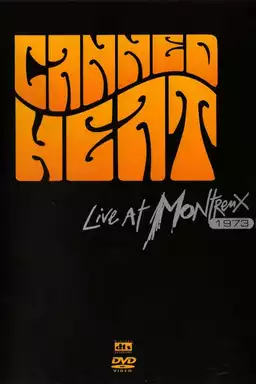 Canned Heat: Live at Montreux 1973