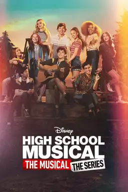 movie High School Musical: The Musical: The Series