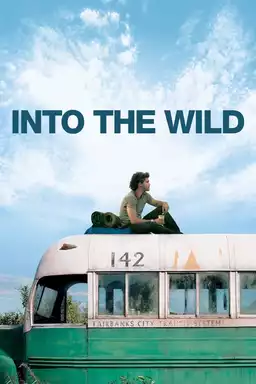 movie Into the Wild - Nelle terre selvagge