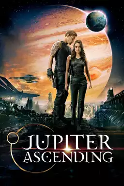 movie Jupiter Ascending