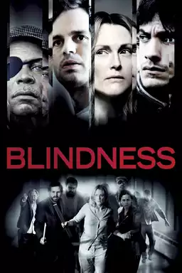 movie Blindness