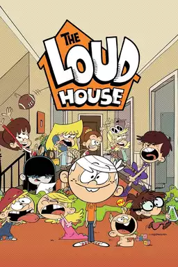 movie The Loud House