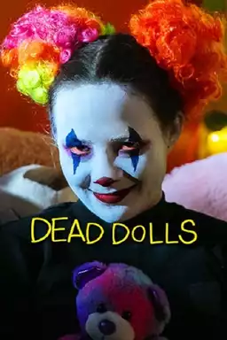 Dead Dolls