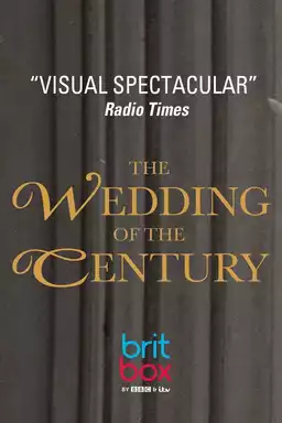 The Wedding of the Century