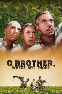 movie O Brother, Where Art Thou?