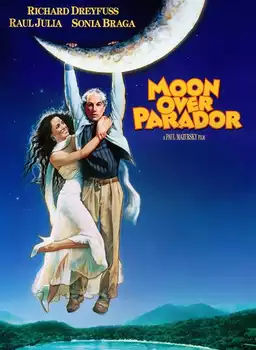 Moon Over Parador