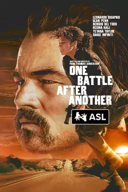 One Battle After Another