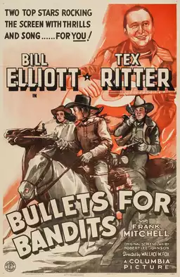 Bullets for Bandits