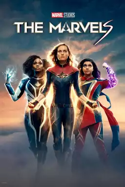 The Marvels