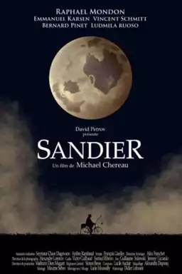 Sandier