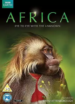 movie Afrique : le plus grand spectacle sur terre