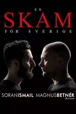 Shame for Swedish: Magnus Betnér och Soran Ismail