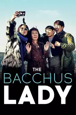 The Bacchus Lady