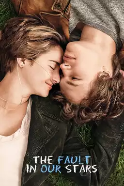 movie The Fault in Our Stars