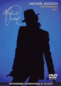 Michael Jackson: The Interviews vol. 2