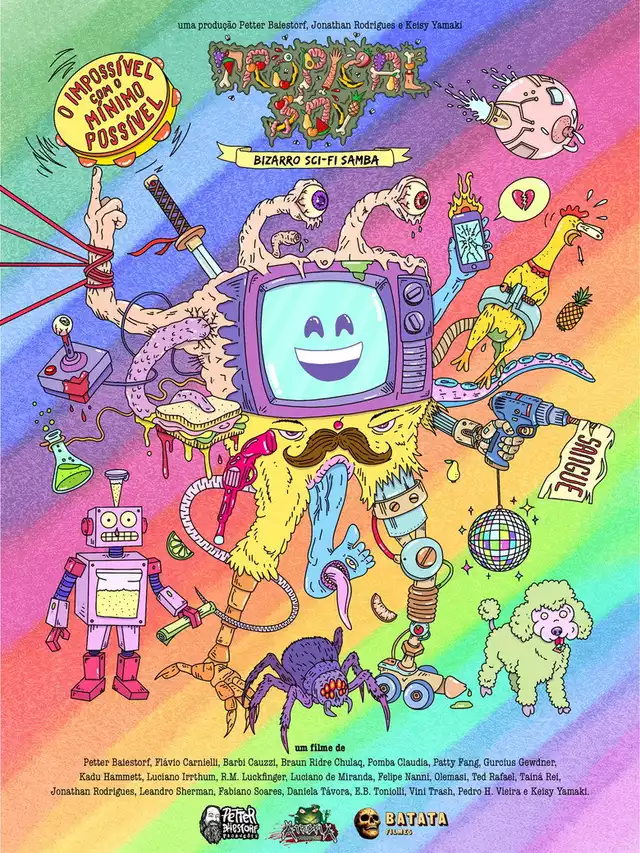 movie vertical poster fallback