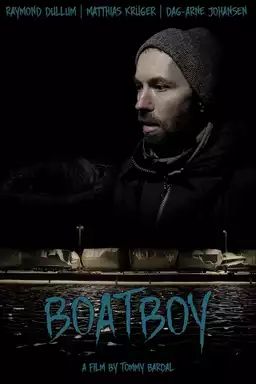 Boatboy