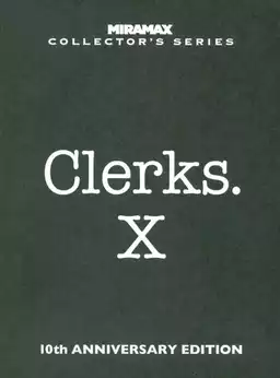 'Clerks' 10th Anniversary Q&A