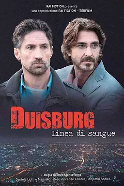 Duisburg - Bloodline