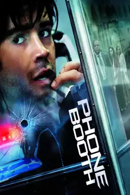 movie Phone Booth