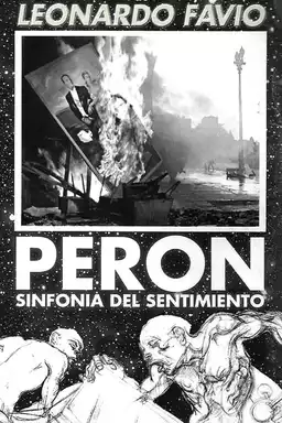 Perón, Symphony of Feeling