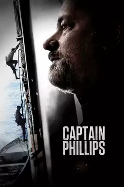 movie Captain Phillips - Attacco in mare aperto