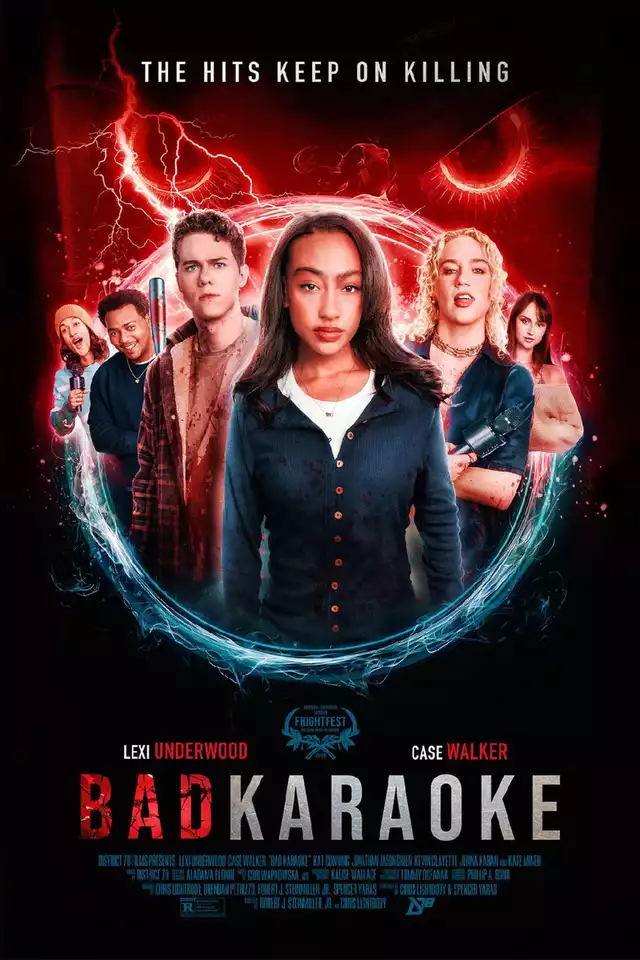 movie vertical poster fallback