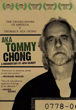 a / k / a Tommy Chong