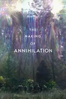 The Making of Annihilation