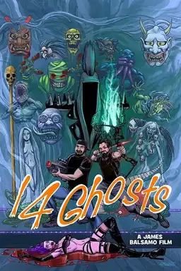 14 Ghosts