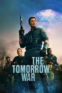 movie The Tomorrow War