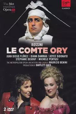 Count Ory