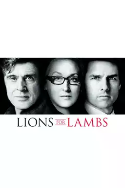 Lions for Lambs