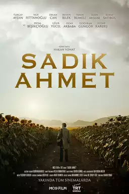 Sadik Ahmet