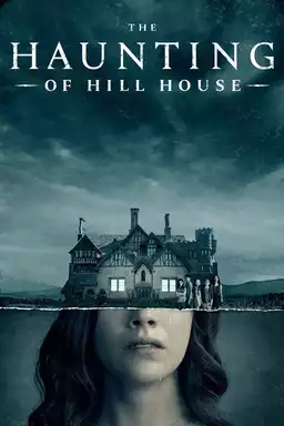 movie La Maldición de Hill House