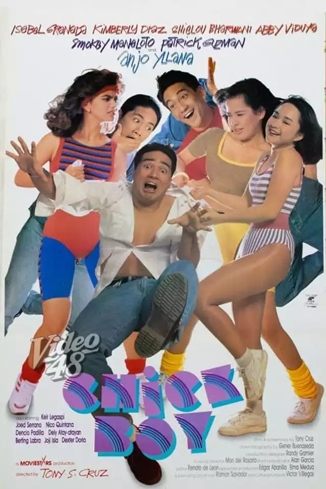 movie vertical poster fallback
