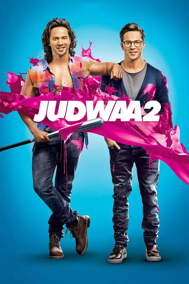 movie vertical poster fallback