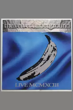 The Velvet Underground: MCMXCIII