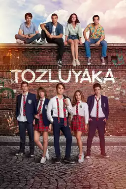 movie Tozluyaka