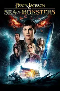 Percy Jackson: Sea of Monsters