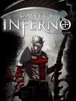 movie Dante's Inferno - Un poema animato